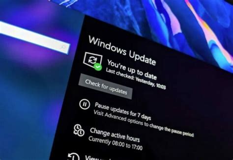 update otomatis windows 10, Cara mematikan update otomatis windows 10. 5 tips cara mematikan update otomatis windows 10
