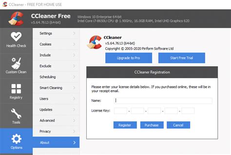 upgrade ccleaner to pro, Ccleaner anno ecco scaricare utilizzare saranno infatti utenti leggere abitualmente righe queste contenti. Ccleaner pro apk download latest v5.0.0 for android (2020)