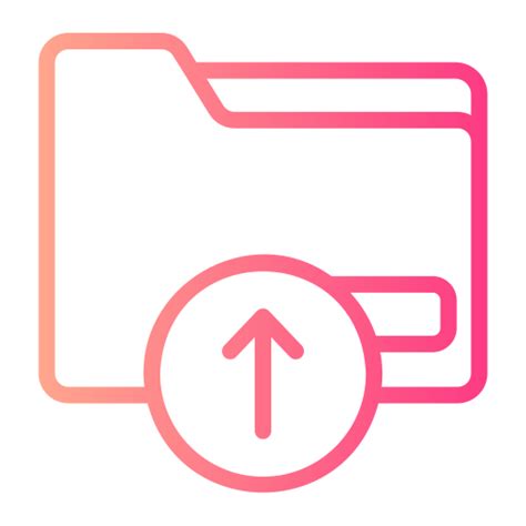 upload icon clip art, Upload clip art icon 13659285 vector art at vecteezy