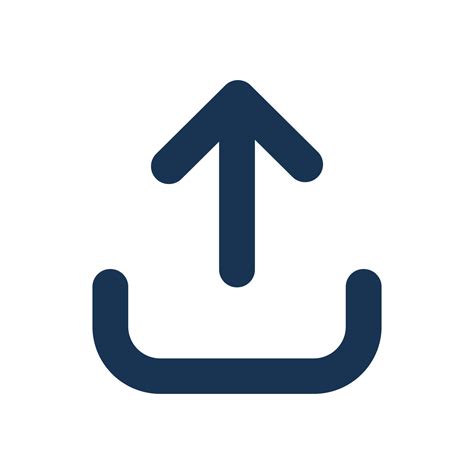 upload icon transparent background, Background, transparent, transparent background icon