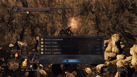 Upper Gutter Walkthrough