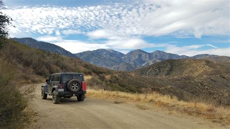 upper lytle creek ridge trail, Lytle creek : photos, diagrams & topos : summitpost