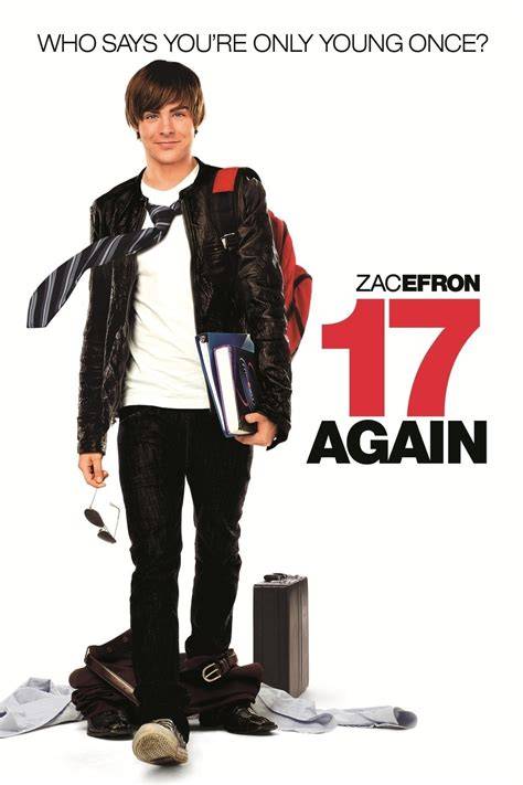 ur 17 Again
