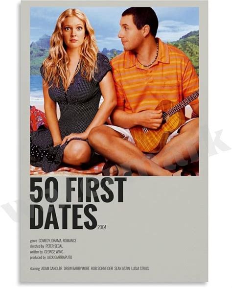 ur 50 First Dates