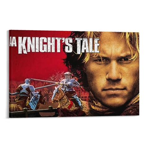 ur A Knight's Tale