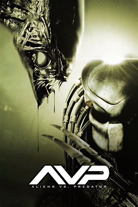 ur AVP: Alien vs. Predator