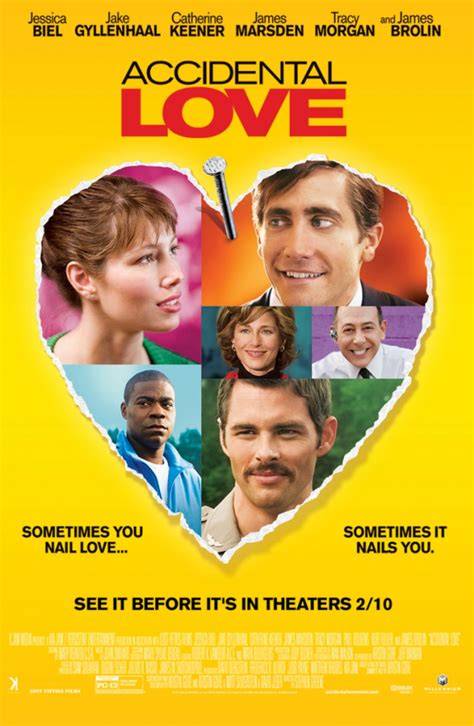 ur Accidental Love