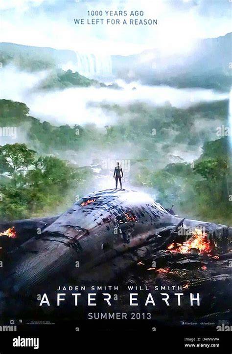 ur After Earth