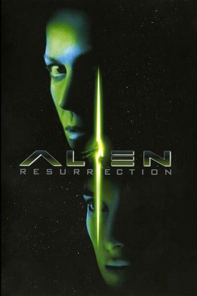 ur Alien - Genopstandelsen