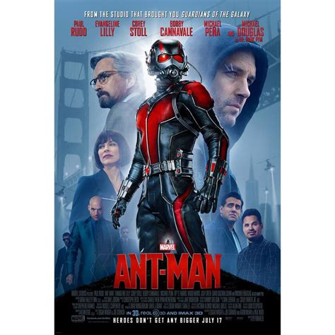 ur Ant-Man