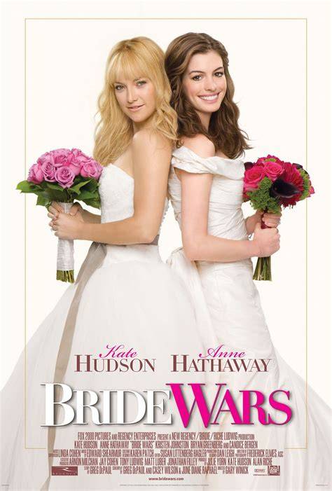 ur Bride Wars