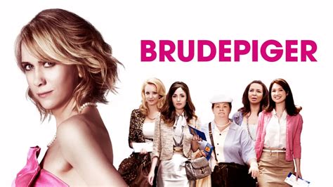 ur Brudepiger