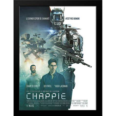 ur Chappie