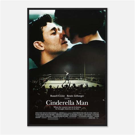 ur Cinderella Man