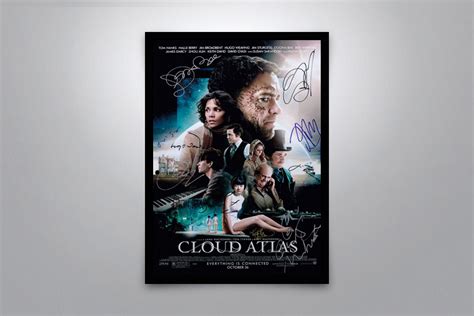 ur Cloud Atlas