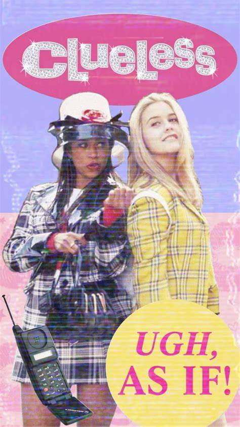 ur Clueless