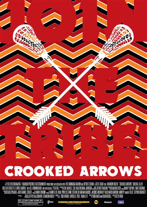 ur Crooked Arrows