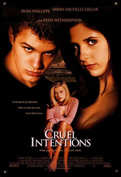 ur Cruel Intentions