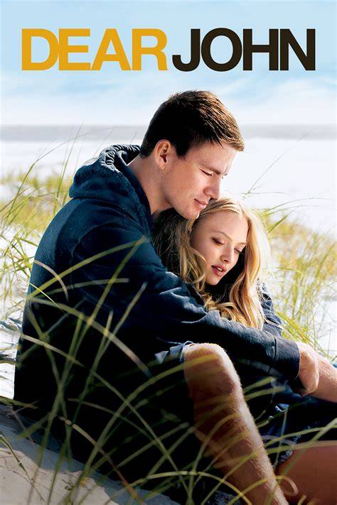 ur Dear John