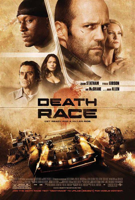 ur Death Race