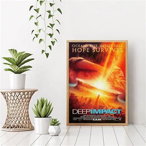 ur Deep Impact
