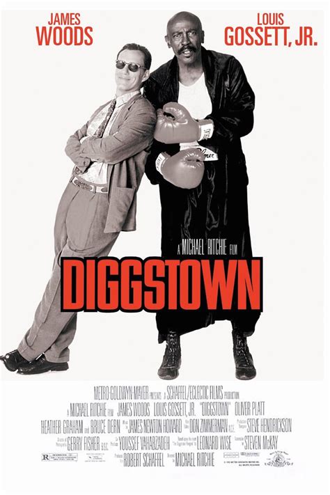 ur Diggstown