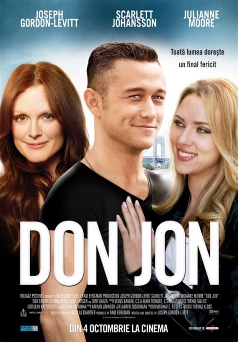 ur Don Jon