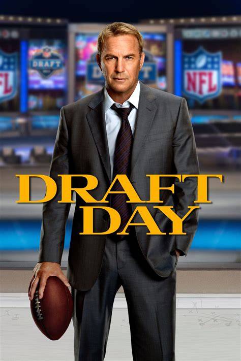 ur Draft Day