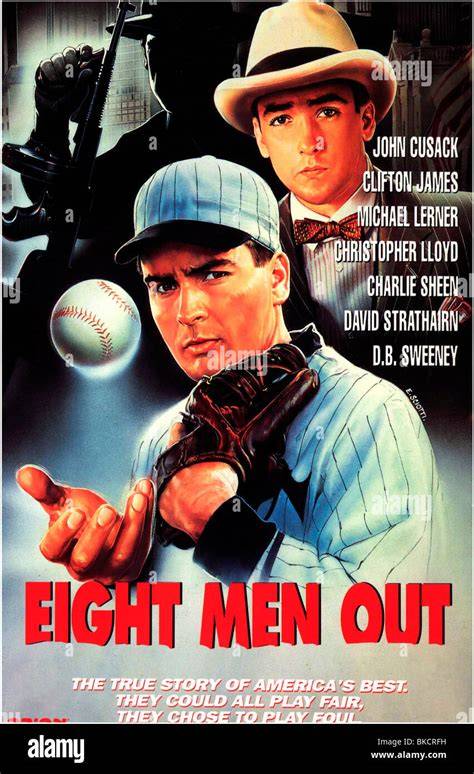 ur Eight Men Out