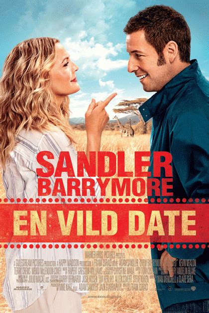 ur En vild date
