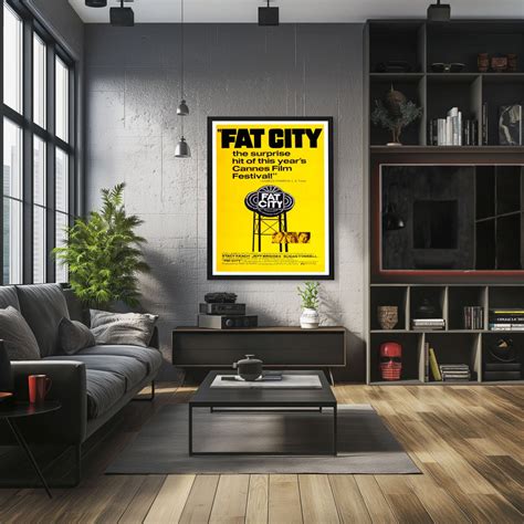 ur Fat City