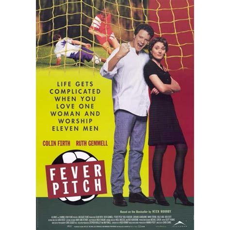 ur Fever Pitch