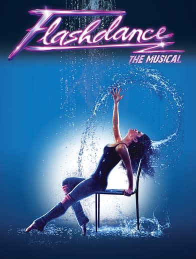 ur Flashdance