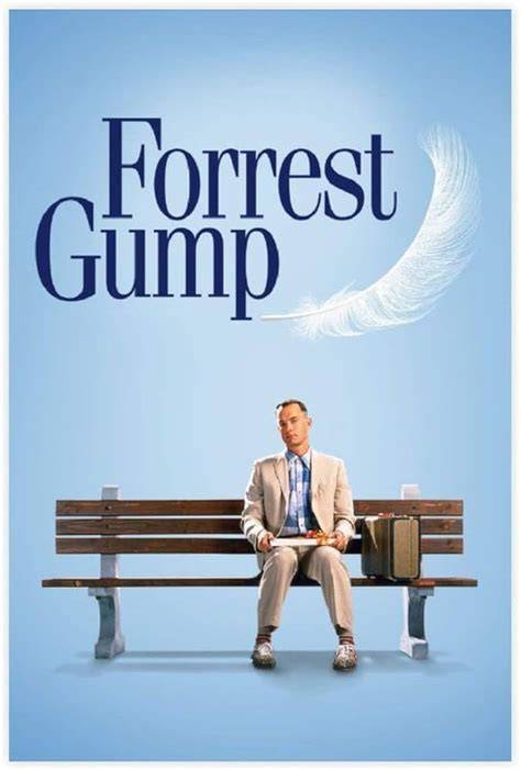 ur Forrest Gump