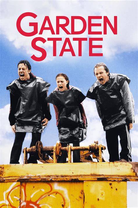 ur Garden State