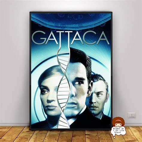ur Gattaca