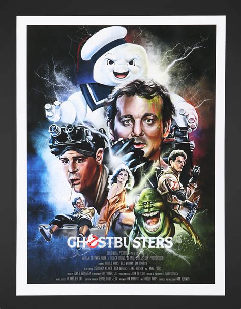 ur Ghostbusters