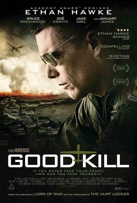 ur Good Kill