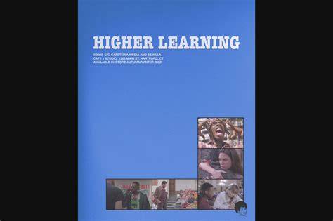 ur Higher Learning