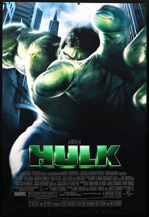 ur Hulk