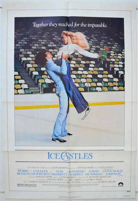 ur Ice Castles