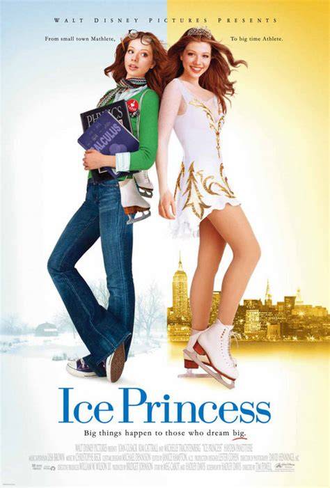 ur Ice Princess