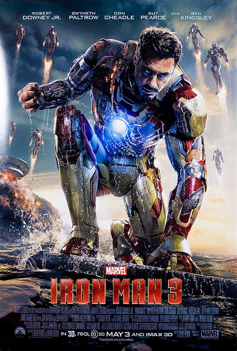 ur Iron Man 3