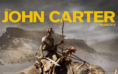 ur John Carter