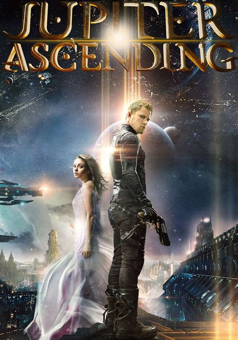 ur Jupiter Ascending