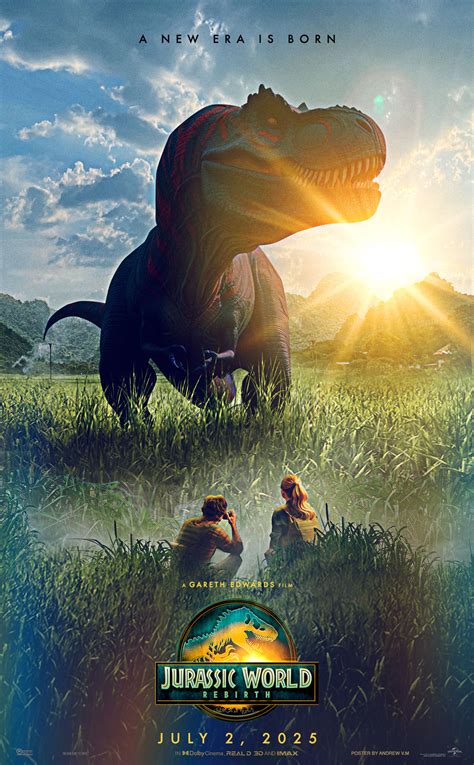 ur Jurassic World