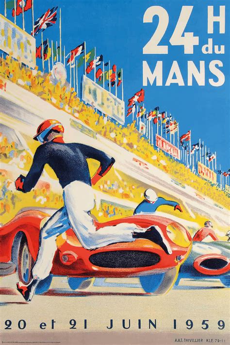 ur Le Mans