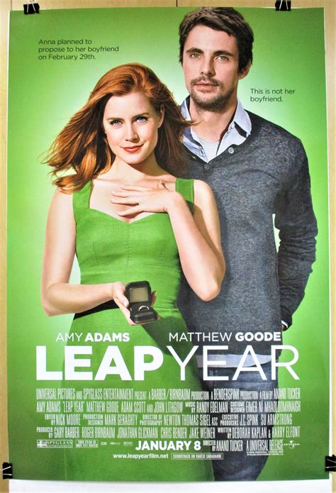 ur Leap Year