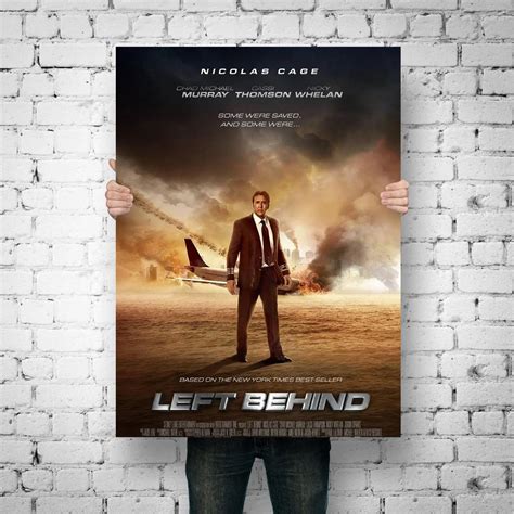 ur Left Behind
