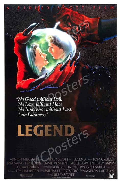 ur Legend